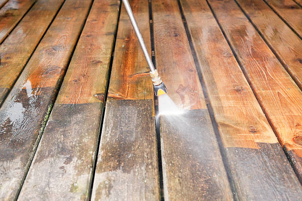Best Residential Pressure Washing in North Laurel, MD