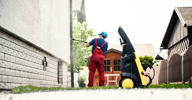 Best Concrete Surface Cleaning in North Laurel, MD
